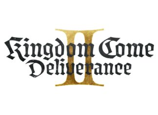 KCD 2 logotyp – högupplöst renderad version, representerar varumärket och dess visuella identitet.