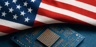 AI-chip made ine America