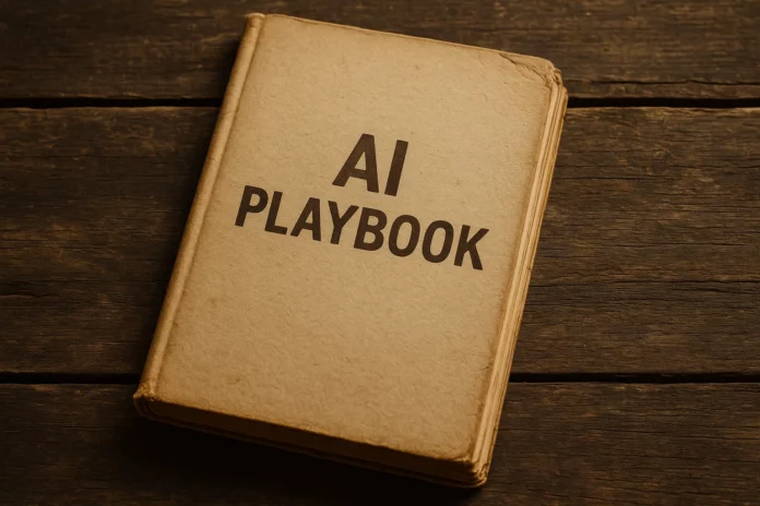 AI-Playbook