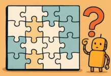 AI solving information gaps