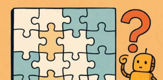 AI solving information gaps