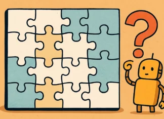 AI solving information gaps