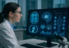 AI centrum där forskning och teknik möts