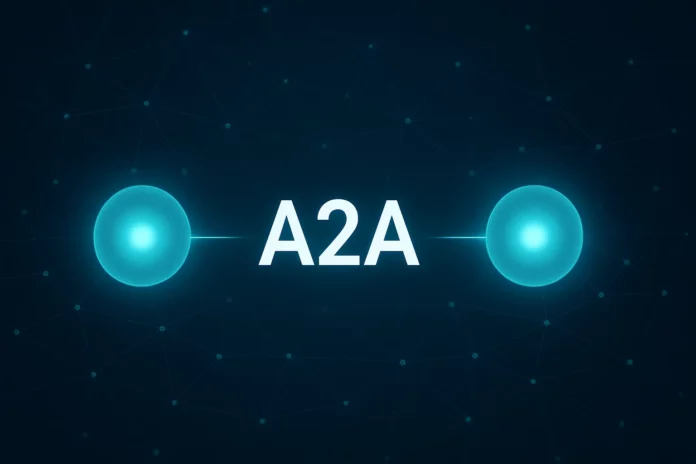 Agent-2-Agent protocol