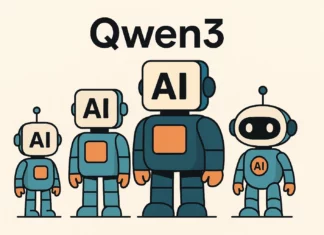Qwen3 Family