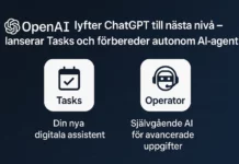 Operator and Tasks