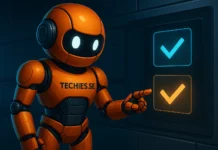 Techies.se Edge AI