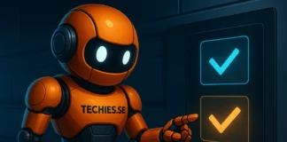 Techies.se Edge AI