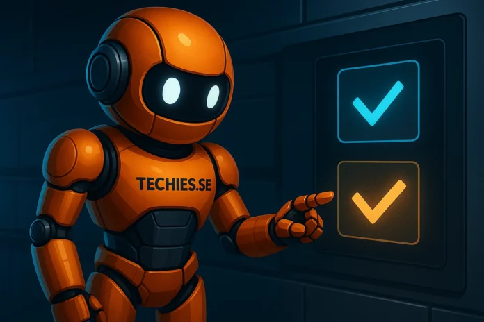 Techies.se Edge AI