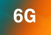 6G - Wireless communication