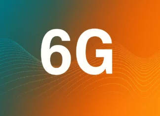 6G - Wireless communication