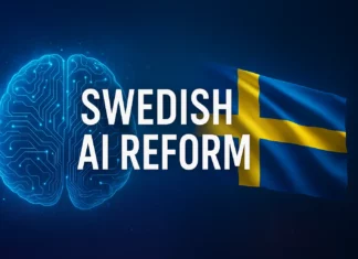 Swedish AI Reform