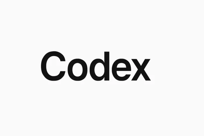 Codex