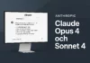 How Claude Sonnet and Opus 4 provide for an agentic future