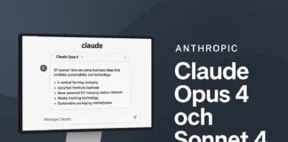 How Claude Sonnet and Opus 4 provide for an agentic future
