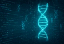 AI DNA