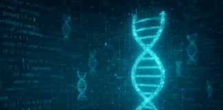 AI DNA