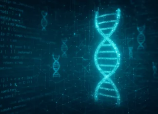 AI DNA
