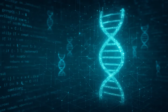 AI DNA