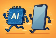 AI race