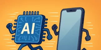 AI race