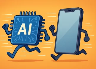 AI race