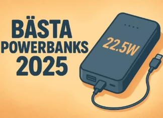 Powerbanks 2025