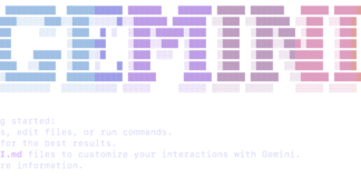 Gemini CLI