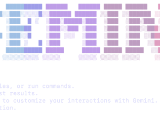 Gemini CLI