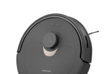 Roborock Qrevo S