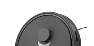 Roborock Qrevo S