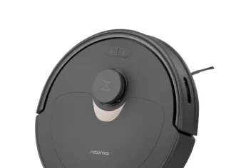 Roborock Qrevo S