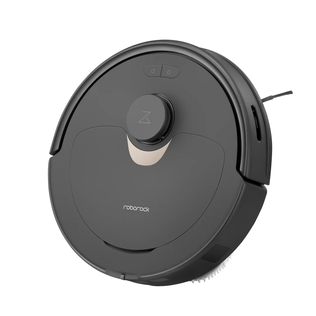 Roborock Qrevo S