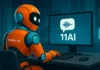 11AI - Din personliga röstassistent