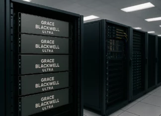 Super computers