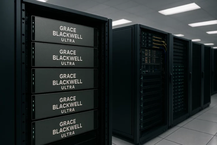 Super computers