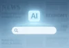 Google AI Overviews minskar synligheten för nyhetskällor i sökresultat
