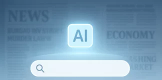 Google AI Overviews minskar synligheten för nyhetskällor i sökresultat