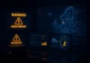 Hybridkrigföring i Sverige 2025 – cybersäkerhet och nya hot