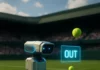 AI-linjedomare ersätter människor på Wimbledon 2025 med Hawk-Eye Live-systemet