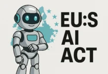 Första EU-riktlinjerna för general-purpose AI