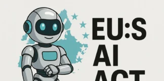 Första EU-riktlinjerna för general-purpose AI