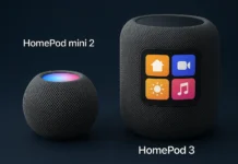 Apple lanserar nya HomePod-modeller 2025 – med AI och Proxima-chip