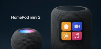 Apple lanserar nya HomePod-modeller 2025 – med AI och Proxima-chip