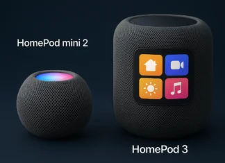 Apple lanserar nya HomePod-modeller 2025 – med AI och Proxima-chip
