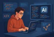 Google Jewels 2.0: AI-agent tar över kodskrivningen med miljontokenanalys