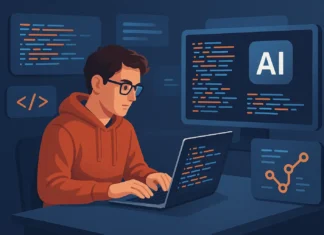 Google Jewels 2.0: AI-agent tar över kodskrivningen med miljontokenanalys