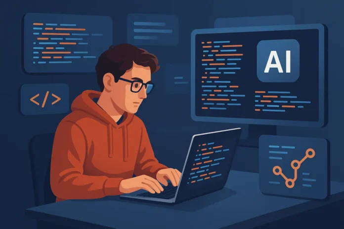 Google Jewels 2.0: AI-agent tar över kodskrivningen med miljontokenanalys