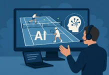 IBM:s AI-kommentatorer förändrar tennisupplevelsen med realtidsanalys