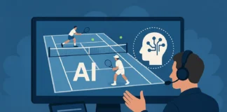 IBM:s AI-kommentatorer förändrar tennisupplevelsen med realtidsanalys